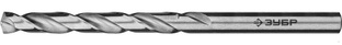 ЗУБР ПРОФ-А 5.2х86мм, Сверло по металлу, сталь Р6М5, класс А 29625-5.2 #1