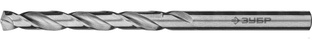 ЗУБР ПРОФ-А 6.5х101мм, Сверло по металлу, сталь Р6М5, класс А 29625-6.5 #1