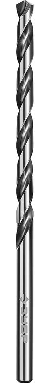 ЗУБР ПРОФ-А, 4.2 х 119 мм, сталь Р6М5, класс А, удлиненное сверло по металлу, Профессионал (29624-4.2) Зубр