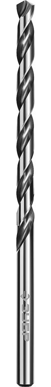 ЗУБР ПРОФ-А 8,5х165мм, Удлиненное сверло по металлу, сталь Р6М5, класс А 29624-8.5
