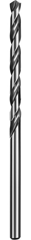 KRAFTOOL HSS-G, 3.5 х 70 мм, сталь P6M5, сверло по металлу (29651-3.5)