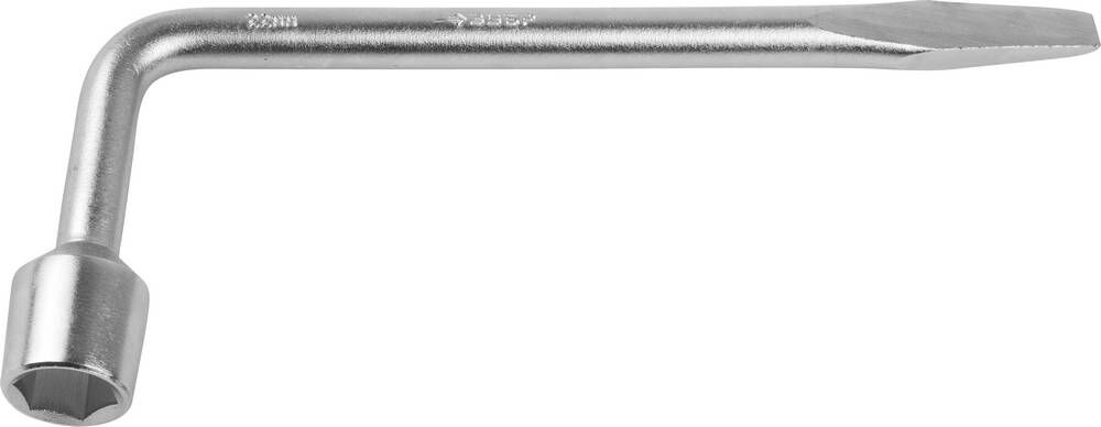ЗУБР 22 мм, d 15 мм, баллонный Г-образный ключ (2753-22) Зубр 2753-22_z02