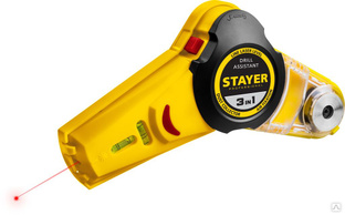 STAYER 7 м, лазерный уровень, Professional (34987) 