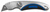 ЗУБР А24, универсальный нож с трапециевидным лезвием (09221) #1