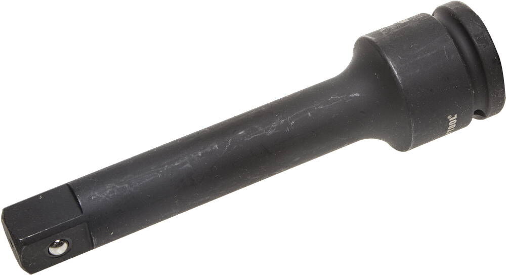 Ударный удлинитель для торцовых головок KRAFTOOL 3/4″,175 мм (27967-175)