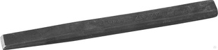 STAYER Steel Force, 20 х 250 мм, слесарное зубило по металлу, Professional (2105-25) 