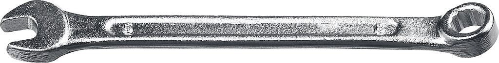СИБИН 6 мм, комбинированный гаечный ключ (27089-06) 27089-06_z01