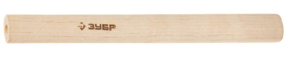 ЗУБР 400 г, 500 г, №2, для молотков, деревянная рукоятка (20299-2) Зубр