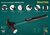 Молоток-гвоздодёр KRAFTOOL Fiberglass 560 г столярный c фиберглассовой рукояткой 20265-56 #4
