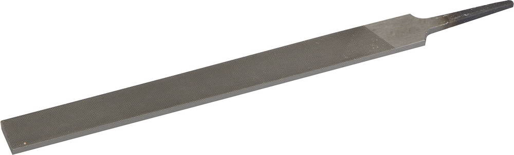 ЗУБР 200 мм, плоский напильник, Профессионал (1610-20-2) Зубр 1610-20-2_z01