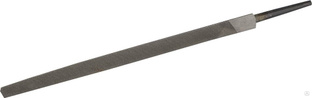 ЗУБР 200 мм, Трехгранный напильник, Профессионал (1630-20-2) 1630-20-2_z01 