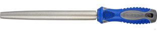 ЗУБР 200 мм, Р 400, напильник алмазный полукруглый (33392-200-400) Зубр 