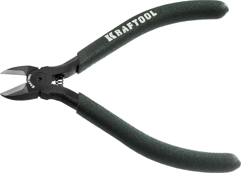 Бокорезы твердосплавные KRAFTOOL KarbMax 125 мм (22018-5-13)