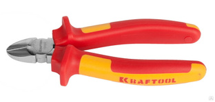 KRAFTOOL Electro-Kraft, 160 мм, бокорезы (2202-5-16) 2202-5-16_z01 