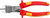 KRAFTOOL Electro-Kraft 180 мм, Усиленные бокорезы (2202-6-18) 2202-6-18_z01 #1