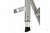 Металлическая лестница FAKRO LML Lux, высота 2800 мм, размер люка 600*1200 мм #8