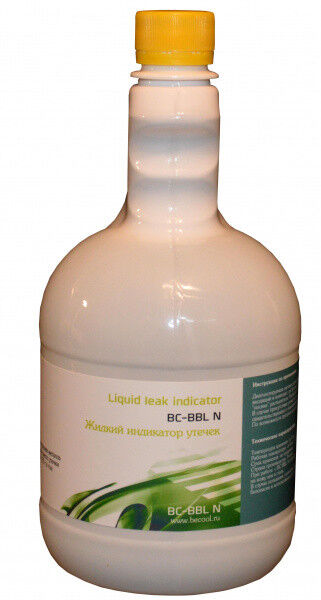 BC-BBL N Жидкий индикатор утечки (1,0 L) Becool
