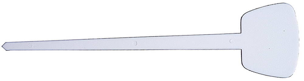 GRINDA 200 мм, 25 шт, с карандашом, набор т-образных ярлыков (8-422373-H26) 8-422373-H26_z01