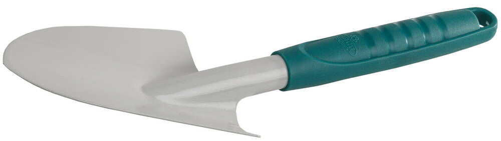 RACO 320 мм, широкий, пластмассовая ручка, посадочный совок (4207-53481) Raco