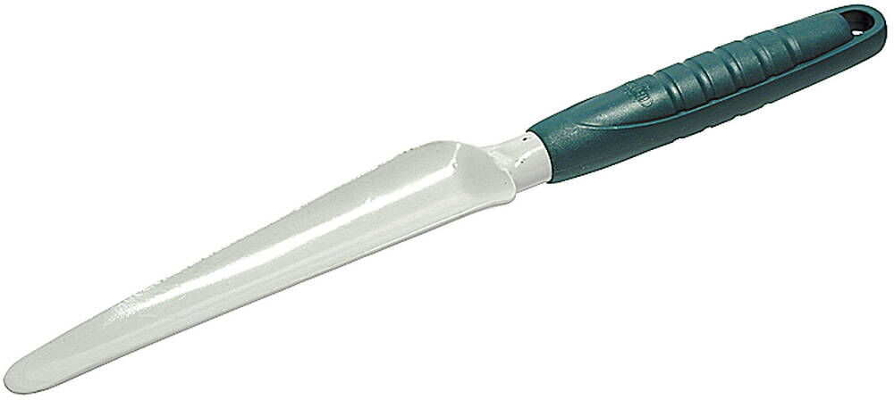 RACO 360 мм, узкий, пластмассовая ручка, посадочный совок (4207-53483) Raco