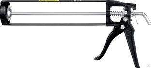 Скелетный пистолет для герметика STANDARD STAYER 310 мл (0665) 