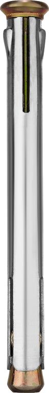 ЗУБР 8 х 72 мм, 70 шт, рамный анкер (302232-08-072) Зубр