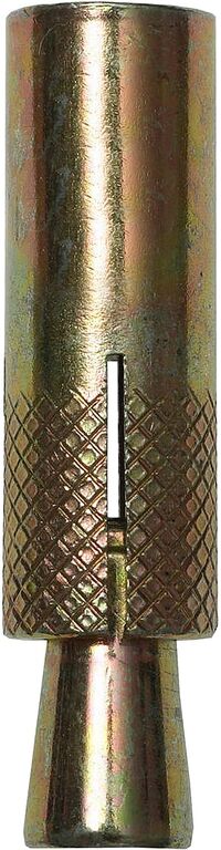 ЗУБР 12 x 52 мм, анкер с клином, 1 шт (4-302076-12-052)