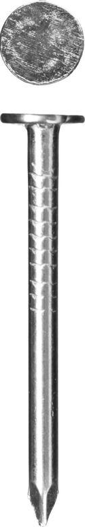 ЗУБР ГОСТ 4029-63 25 х 2.0 мм, толевые гвозди оцинкованные, 5 кг (305210-20-025)
