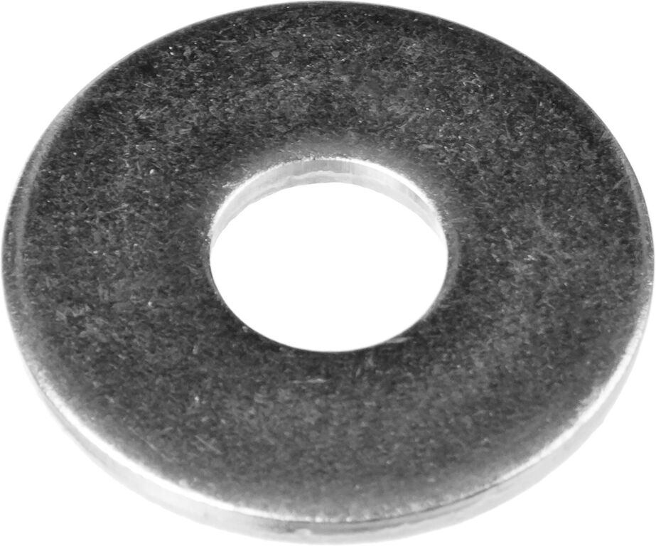 ЗУБР DIN 9021, 3 мм, кузовная шайба, 5 кг (303820-03)