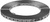 ЗУБР ПВЛ 12 х 0.75 мм, 25 м, перфорированная вентиляционная лента прямая, цинк (310247-12-75) #1
