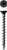 Саморезы СГД гипсокартон-дерево 51 х 3.5 мм 40 шт фосфатированные ЗУБР Профессионал 300036-35-051 #1