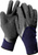 ЗУБР СИБИРЬ, размер S-M, перчатки утепленные, двухслойные, акриловые. 11466-S #1