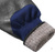 ЗУБР СИБИРЬ, размер S-M, перчатки утепленные, двухслойные, акриловые. 11466-S #2