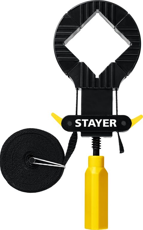 STAYER 3.5 м, стяжка для столярных работ, Professional (32231) 32231_z02