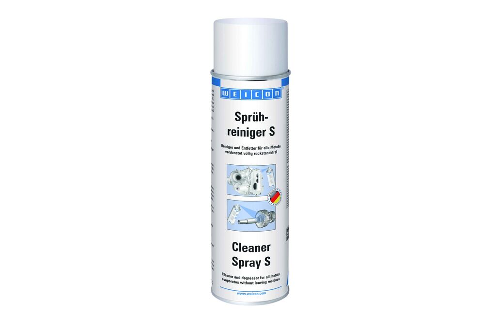 Универсальный очиститель Cleaner Spray