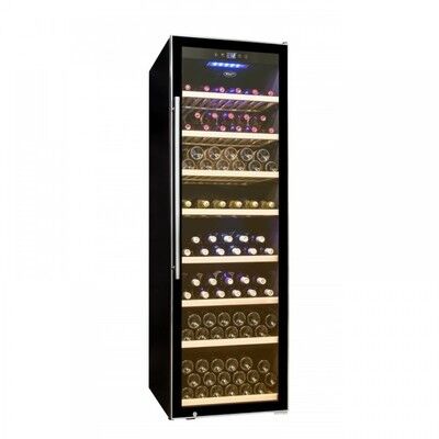Отдельностоящий винный шкаф 101200 бутылок Cold vine C192-KBF1