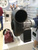 Вентилятор радиальный промышленный среднего давления ВР 280-46 №2,0 0.75 КВТ 1500 ОБ #3