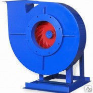 Вентиляторы высокого давления ВР-132-30 -5 исп.5 7,5 кВт 