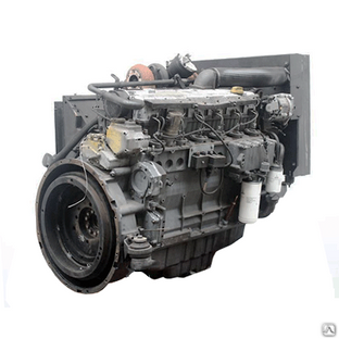 Двигатель Deutz BF6M1013EC 