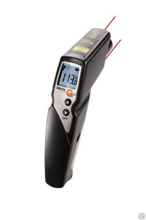 Инфракрасный термометр Testo 830-T4 #1