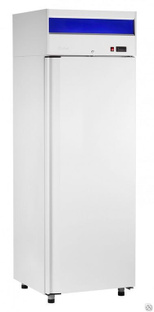 Шкаф холодильный Abat ШХс-1,4-02 крашенный 