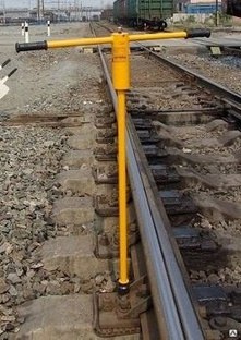 Ключ динамометрический железнодорожный предельный КДЖП-150 