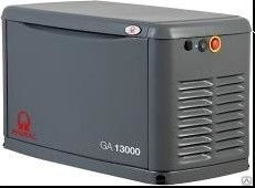 Газовый генератор Pramac GA13000 