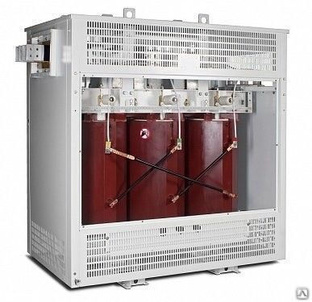 Трансформатор силовой ТСДЗГЛ Ф11-1250/6/0,4 У/Ун-0 У3 (Uk=6%) 