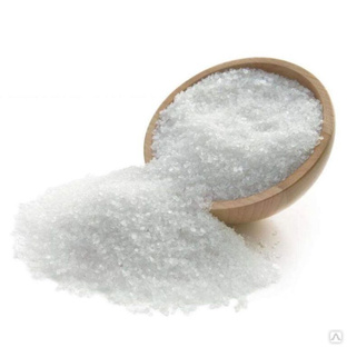 Соль поваренная Илецкая весовая высший сорт 50 кг 2 помол 
