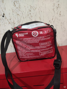 Аварийно-дыхательное устройство (Самоспасатель) СИП-1М (РМРС) #1