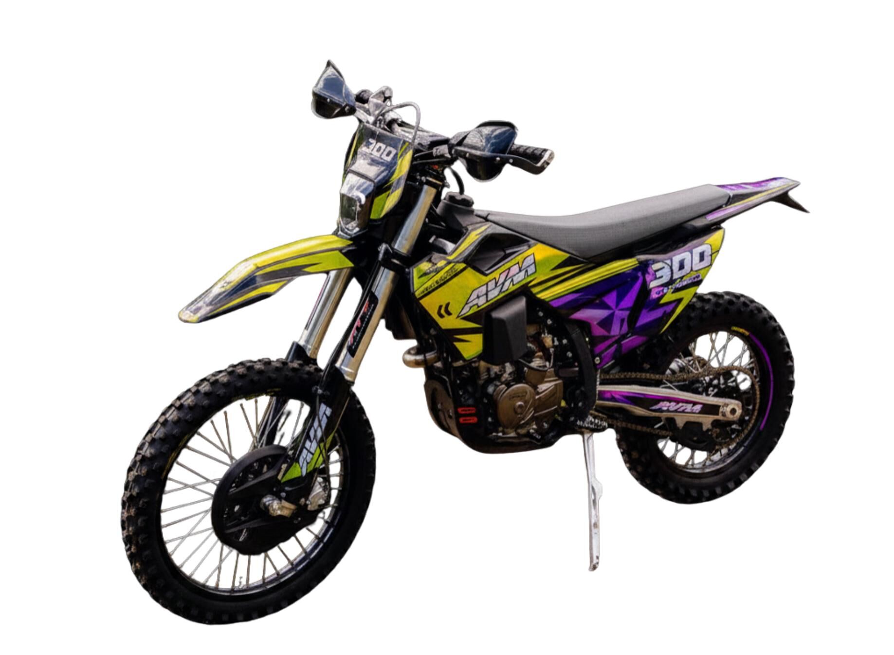  KEEN YBS300