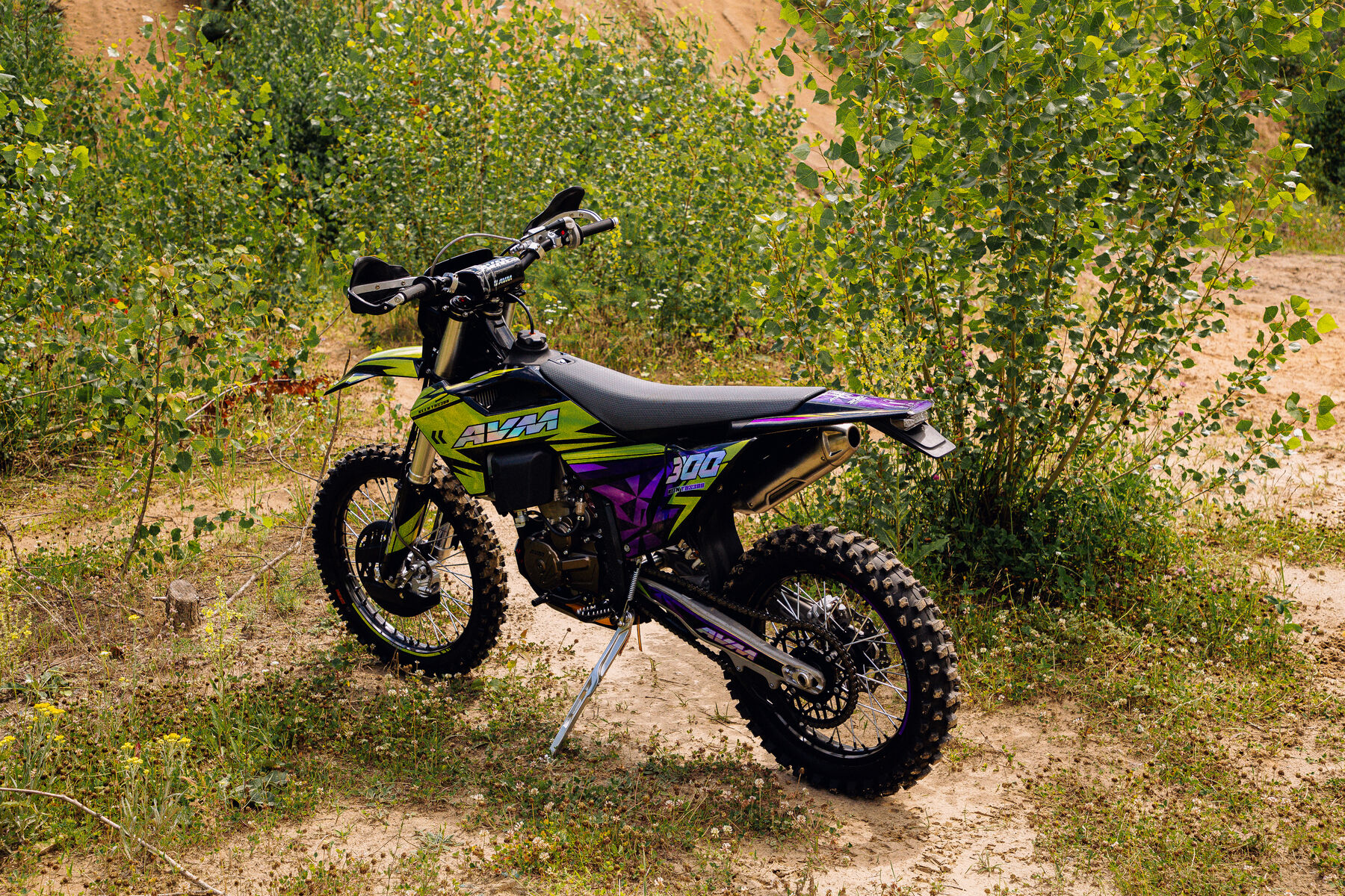  KEEN YBS300