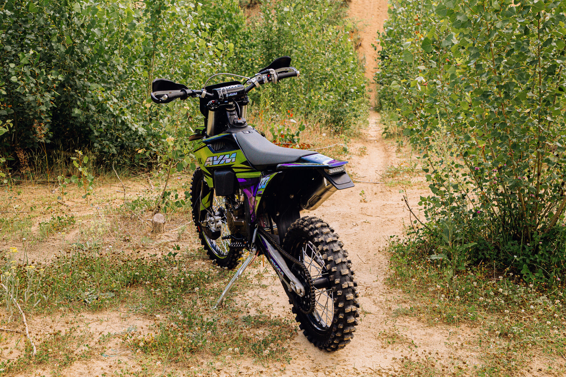  KEEN YBS300