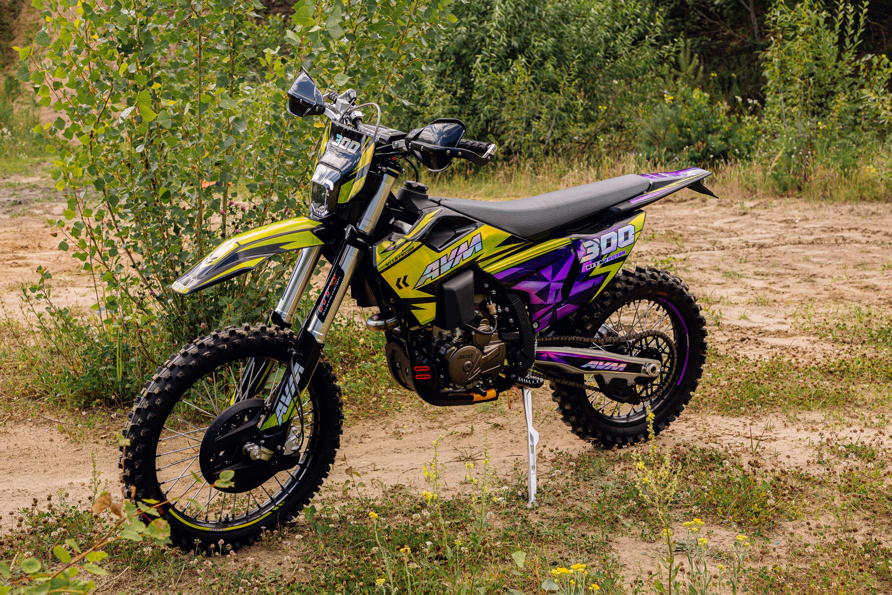  KEEN YBS300